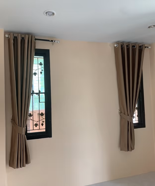 เหล็กดัดประตู มุ้งลวด Slide 99