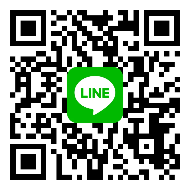 Line QR