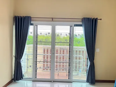 ผลงานติดตั้งเหล็กดัด 29