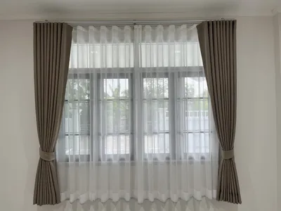 ผลงานติดตั้งเหล็กดัด 135