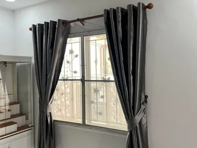 ผลงานติดตั้งเหล็กดัด 103