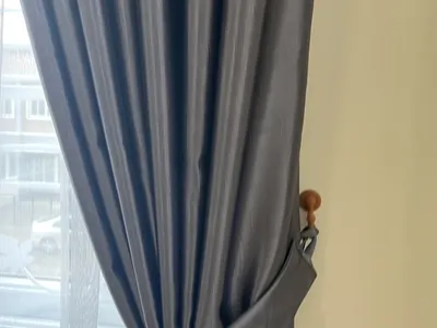 ผลงานติดตั้งเหล็กดัด 95