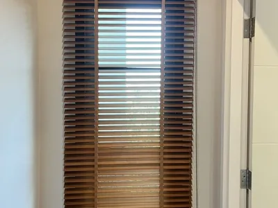 ผลงานติดตั้งเหล็กดัด 162