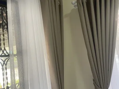 ผลงานติดตั้งเหล็กดัด 83