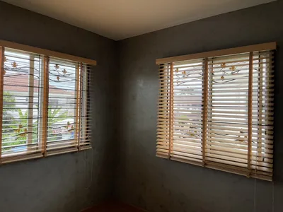 ผลงานติดตั้งเหล็กดัด 157