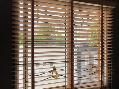 ผลงานติดตั้งเหล็กดัด 59