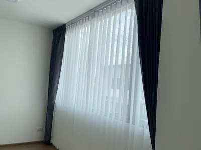 ผลงานติดตั้งเหล็กดัด 167