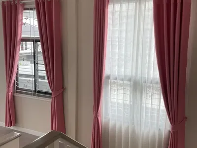 ผลงานติดตั้งเหล็กดัด 42