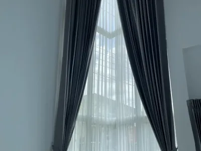 ผลงานติดตั้งเหล็กดัด 70