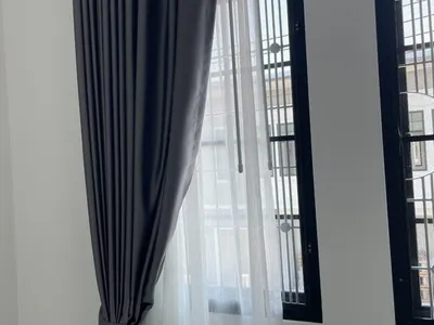 ผลงานติดตั้งเหล็กดัด 89